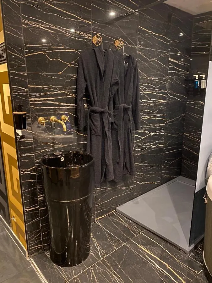 Versace Room Grenoble