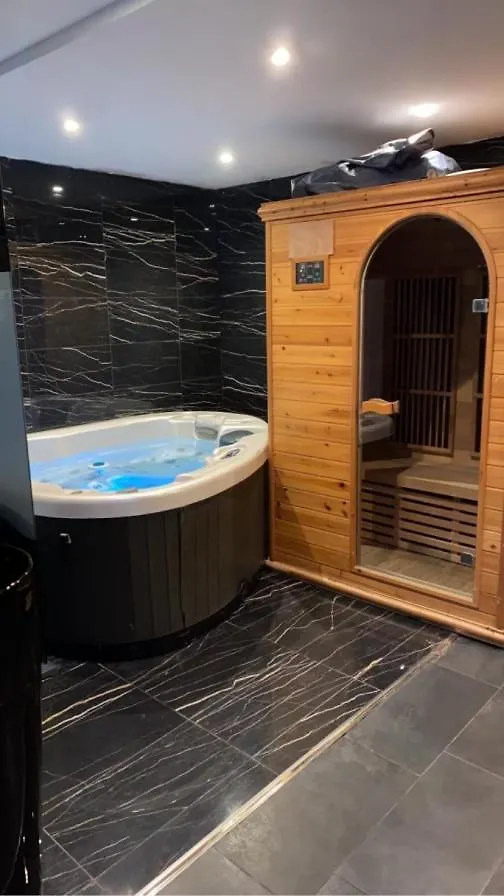 Versace Room Grenoble